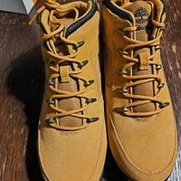 Scarpe Uomo Timberland  Mid Hiker