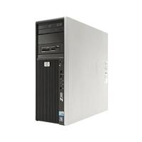 Workstation HP Z400 Pro - 16GB RAM, NUOVA SSD 1TB