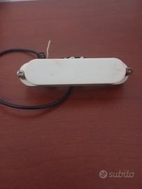 Fender Mustang Pickup BHK - bridge