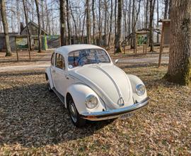 VOLKSWAGEN Maggiolino - 1976