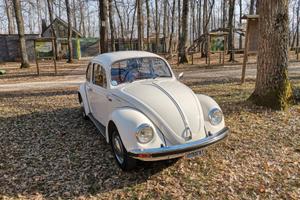 VOLKSWAGEN Maggiolino - 1976