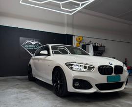 Bmw Serie 1 116d Automatica Msport M