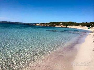 Calasetta Le Saline - Villetta Climatizzata