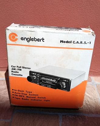 Stereo 8