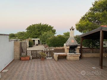 Villetta a pochi km da Otranto