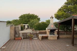 Villetta a pochi km da Otranto