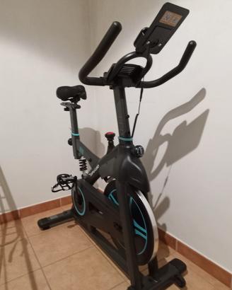 cyclette da spinning 