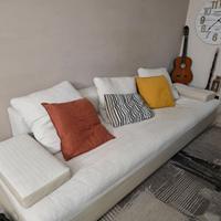 DIVANO DESIREE modello GLOW-IN