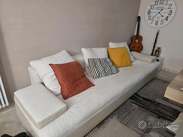 DIVANO DESIREE modello GLOW-IN