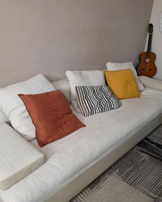 DIVANO DESIREE modello GLOW-IN