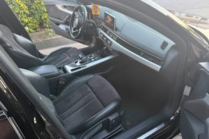 Audi a 4 2000 150 cavai