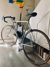 Cinelli “ Gamna 84” Ristrutturata