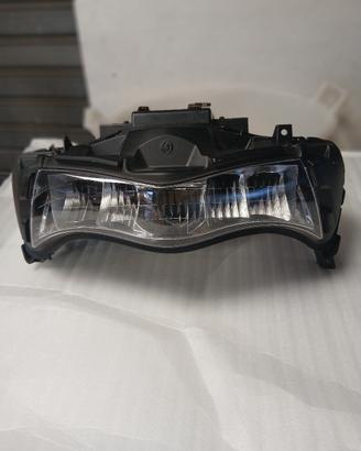 ricambi sh 350 2024