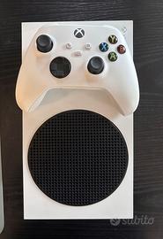 🎮 Xbox Series S 512GB - Condizioni Perfette