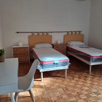 Posto letto in camera doppia