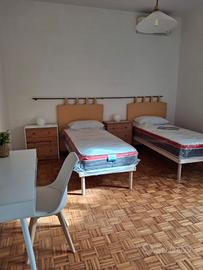 Posto letto in camera doppia