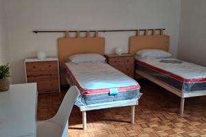 Posto letto in camera doppia