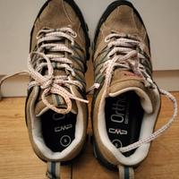 scarpe donna trekking