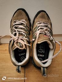 scarpe donna trekking