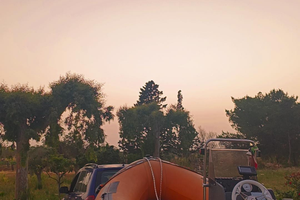 Joker boat clubman 460