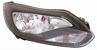 Faro auto ford focus 2012 sw
