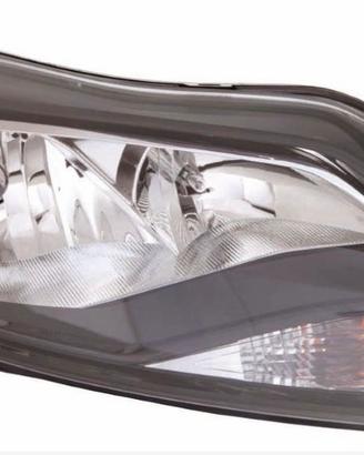 Faro auto ford focus 2012 sw