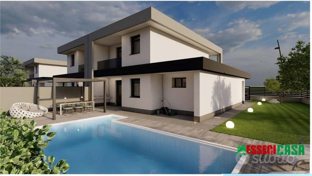 Casa – Casirate d'Adda - Vista 4