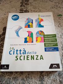 Libro scienze