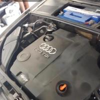 AUDI A4 2.0 TDI 140 CV SIGLA BLB
