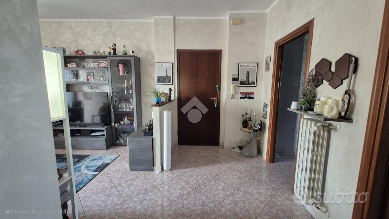 Apartment in Rivoli, Tetti Neirotti - Altro