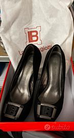 Scarpe quasi nuove 38