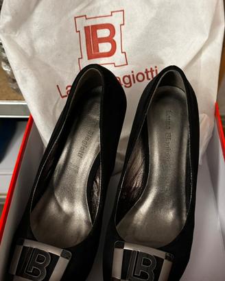 Scarpe quasi nuove 38