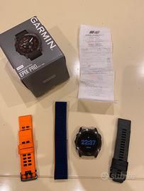 Garmin epix 2 pro 51 mm