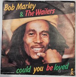 Bob Marley & the Wailers - Could you be loved