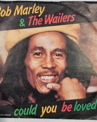 Bob Marley & the Wailers - Could you be loved