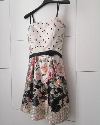 Vestito Rinascimento tg. S