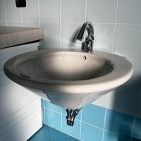 Sanitari bagno completo