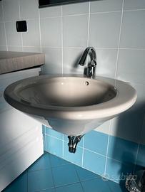 Sanitari bagno completo