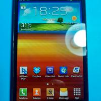 samsung note N7000