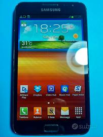 samsung note N7000