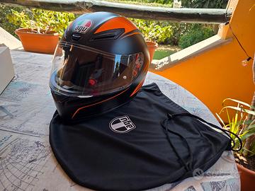 casco integrale 