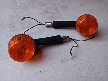 Frecce Cagiva Aletta 125