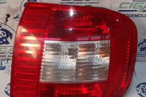 FIAT MULTIPLA 2010 - STOP POSTERIORE DESTRO