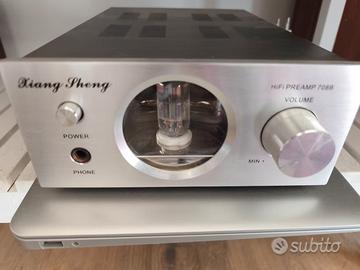 Xiang Sheng amplificatore - ampli cuffie
