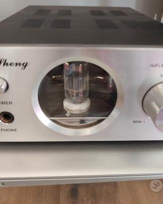 Xiang Sheng amplificatore - ampli cuffie