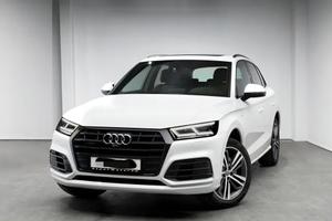 Audi Q5 40 TDI 204 CV quattro S tronic s line plus
