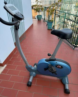 Cyclette JK Fitness