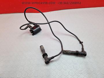 BOBINA PIPETTA BMW R 850 GS 1998 1999 GS 1100 1997