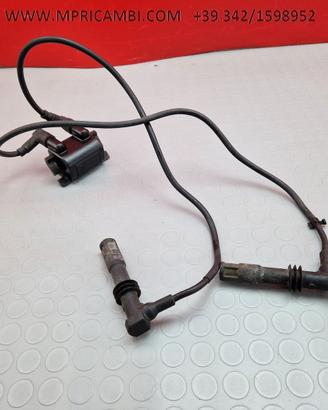 BOBINA PIPETTA BMW R 850 GS 1998 1999 GS 1100 1997