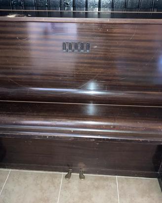 Pianoforte